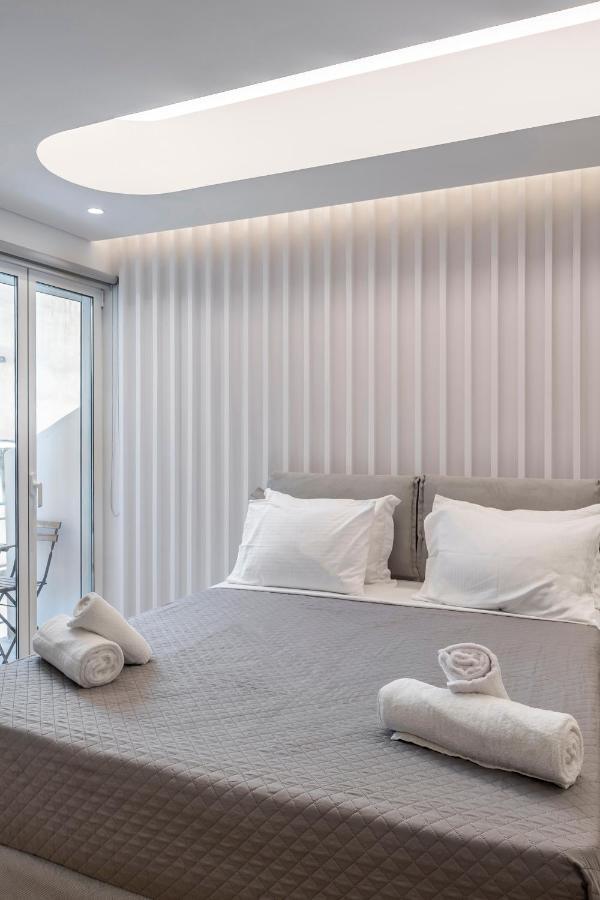 Luxury Studio Apartment Next To The Acropolis Atenas Exterior foto